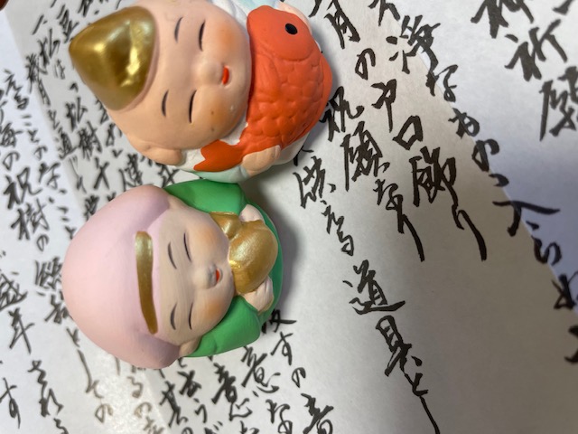 占い師朝絹のお気に入り写真1